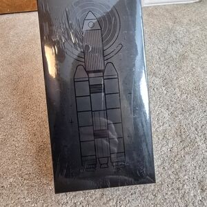 NASA Golden Record Pizza Slicer NIB